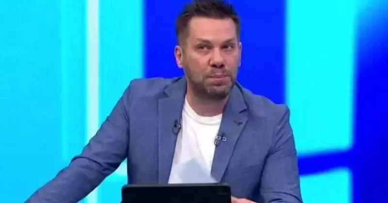 Fırat Aydınus tan derbiye Ozan Ergün ün atanmasına tepki: Dalga geçmeyi bırakın