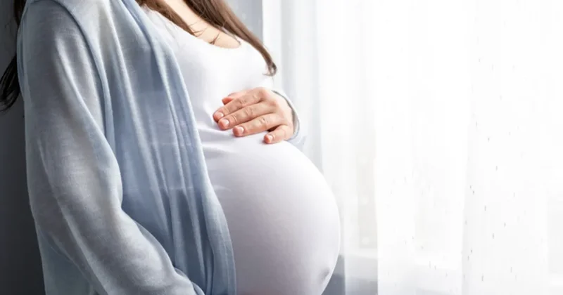 Bilim dünyasını şaşırtan sonuç! Hamilelikte beyin yapısı değişiyor