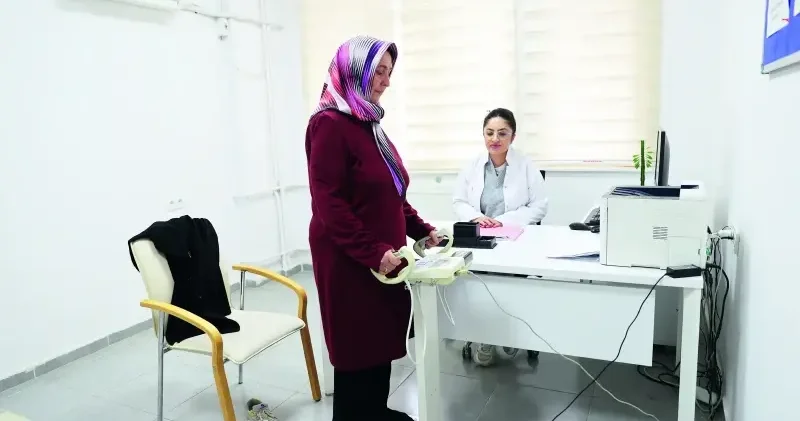 Fazla kilolular diyetisyene çağrıldı Sağlık Haberleri