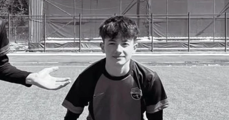 Son dakika: Bolu Haberleri: Otopsi raporu belli oldu... 13 yaşındaki Alperen i boynuna aldığı darbe öldürmüş! Son dakika haberleri