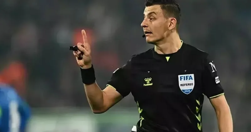 Ozan Ergün le Galatasaray hiç puan kaybetmedi