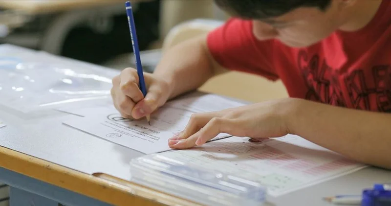 LGS sınav tarihi: 2026 LGS başvuru tarihi belli oldu mu, başvurular ne zaman başlayacak?