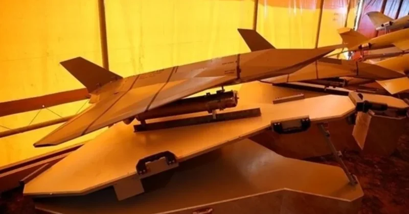 Savaşta yeni dönem! İran büyük kozunu sahaya sürdü Sözcü Gazetesi