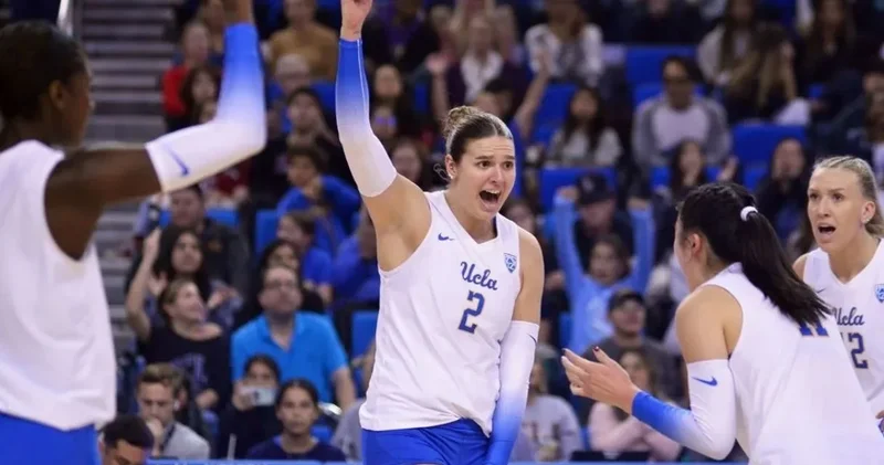 Amerikalı Anna Dodson Sultanlar Ligi nde: İtalya dan Türkiye ye