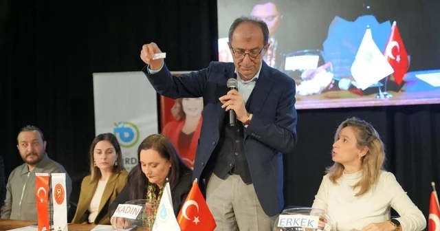 Tekirdağ da sürü büyütme projesinde 50 yetiştirici belirlendi Tekirdağ Haberleri