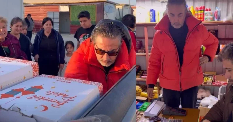 Çelik tüm borçları kapattı