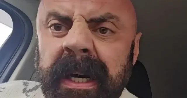 Cenk Hoca İslam a yine saldırdı: Müslümanlar hakkında skandal sözler VİDEO İZLE