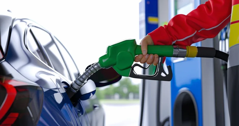 Araç sahipleri dikkat! Akaryakıt fiyatlarında geçici olarak eşel mobil sistemi devreye alındı: Eşel mobil sistemi nedir? Enerji Haberleri