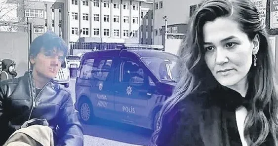 MEVLÜT TEZEL Fatma öğretmen cinayetinde şüpheli durum!