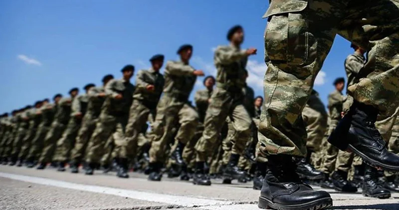 Bedelli askerlik zammı ve kripto vergisi Meclis ten geçti