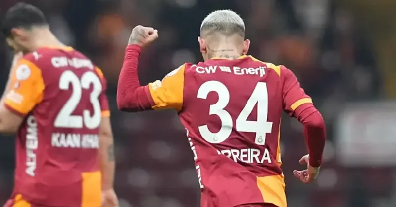 Lucas Torreira, Galatasaray için kararını verdi!