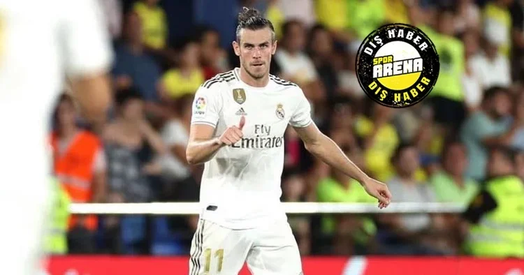 Gareth Bale den Real Madrid itirafı! Bir yıldız gibi davranmanızı bekliyorlar