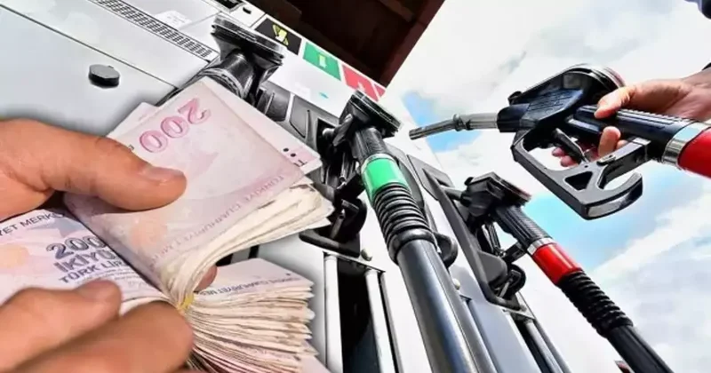 Akaryakıtta yeni formül: Artışın yüzde 75’i vergiden karşılanacak