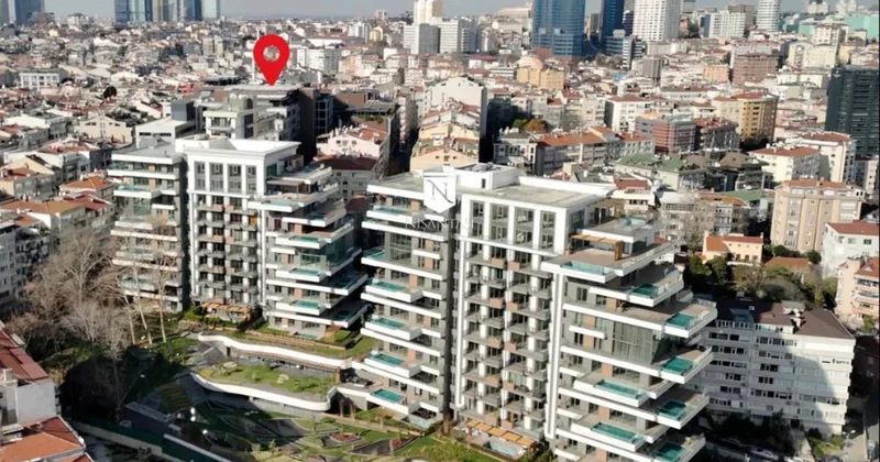 Öğrencinin kampüsü oligarklara ev oluyor Sözcü Gazetesi