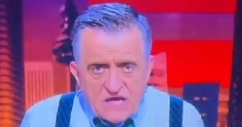 İspanyol sunucu Türk dostluğunu övdü: Keller kalmayacak esprisiyle gündem oldu Dış Haberler