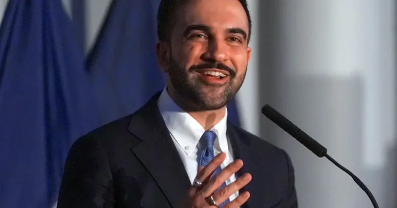 Zohran Mamdani, Türkiye de programa katılacak