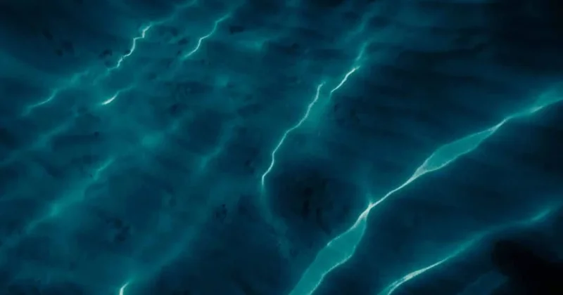 Okyanusun dibindeki saatli bomba hepimizi yakalacak Sözcü Gazetesi