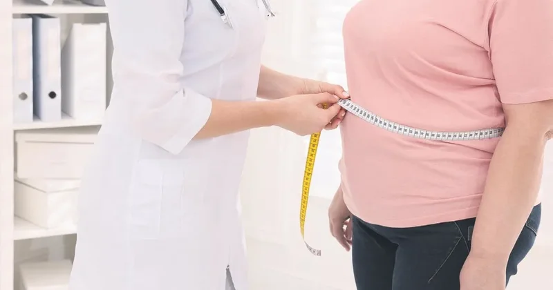 Obezlere ‘tedaviye gel’ mesajı