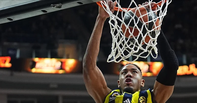 Fenerbahçe Beko Monaco maçı ne zaman, saat kaçta ve hangi kanalda canlı yayınlanacak?