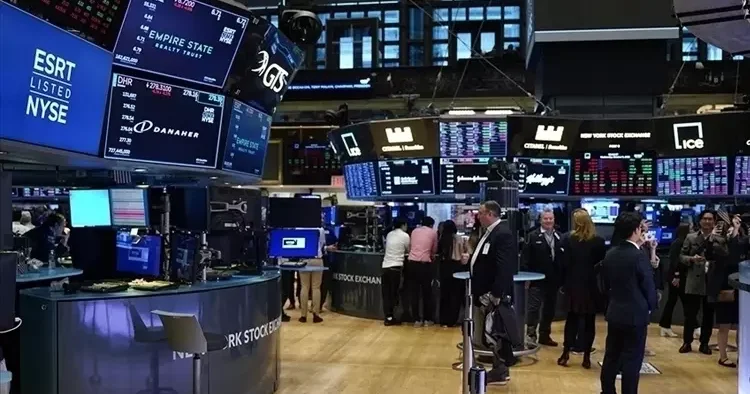 Küresel piyasalarda toparlanma eğilimi öne çıkıyor