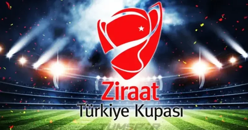 Türkiye Kupası nda çeyrek finale yükselen takımlar belli oldu