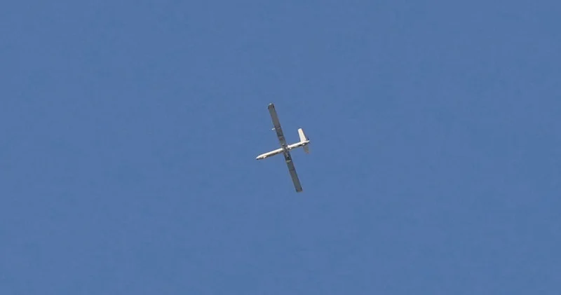 İngiltere: GKRY deki üssü vuran dron İran dan kalkmadı Dış Haberler