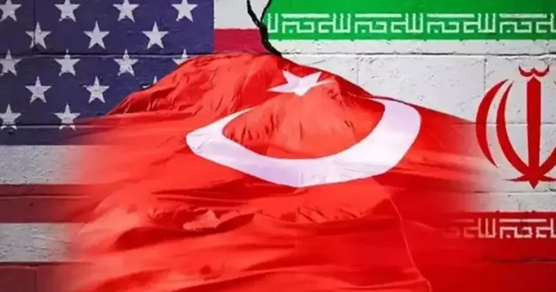 İran savaşında Türkiye ne yapmalı? İşte Türk halkının savaş tercihi