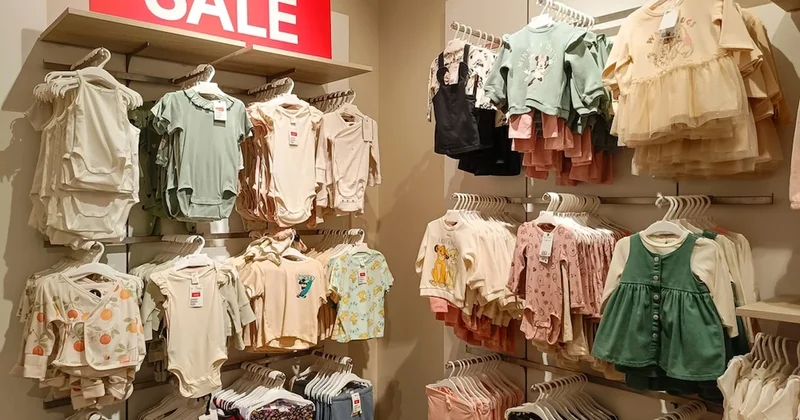 Türkiye de yüzlerce şubesi olan çocuk giyim devinde veri sızıntısı: 4,5 milyon kişinin bilgileri tehlike Sözcü Gazetesi