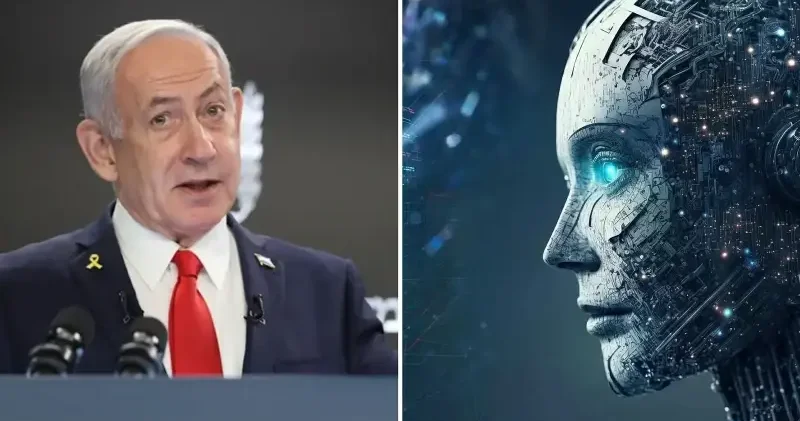 İsrail vuracağı hedefleri yapay zekayla belirliyor Ortadoğu Haberleri