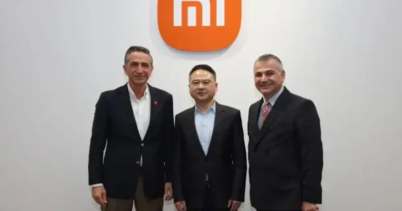 Vodafone’dan Meta ve Xiaomi ile işbirliği