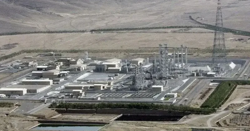 DSÖ den İran ve Orta Doğu daki Gerginliğe Uyarı