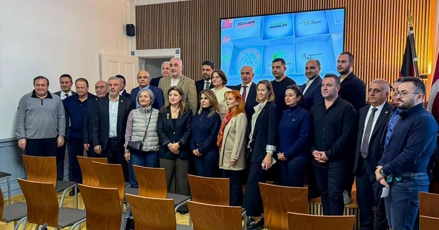 Başkan Günel: Amacımız yeni bir başlangıcın kapısını aralamak Aydın Haberleri