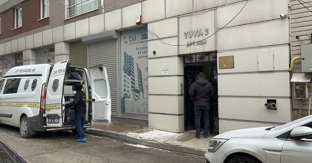 Karısını boğduktan sonra 7 nci kattan atladığı ortaya çıktı Eskişehir de 7 nci kattan atlayan adamın eşini öldürdüğü belirlendi Emniyetteki ifadesinde suçunu itiraf eden katil zanlısı tutuklandı Eskişehir Haberleri