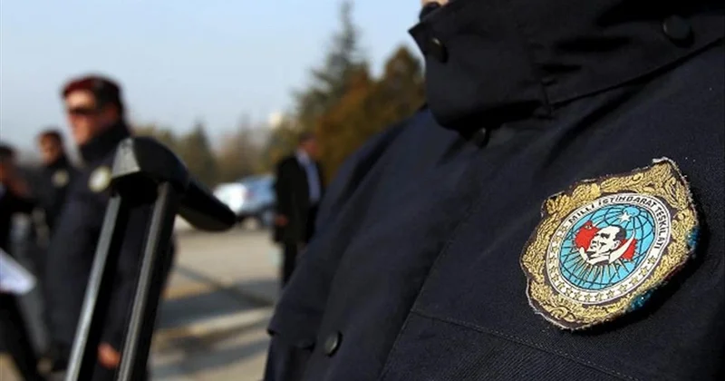 MİT ten Suriye de DEAŞ operasyonu.... Eylem hazırlığında olan 3 DEAŞ’lı yakalandı