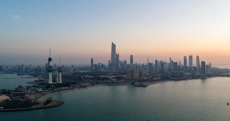 ABD, Kuveyt Büyükelçiliği ndeki faaliyetlerini askıya aldı