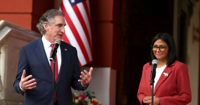 Venezuela nın ABD ye 1000 kilograma kadar altın satışı için anlaşma yaptığı iddiası Dış Haberler