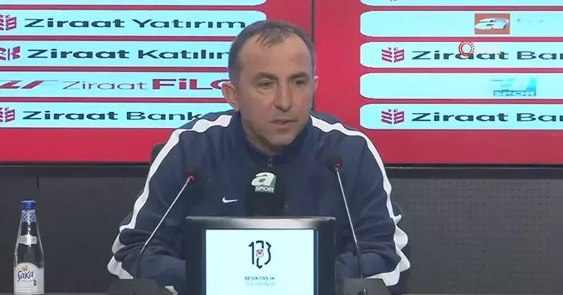 Recep Uçar: Direnç koymaya çalıştık ama yetmedi Fanatik Spor Haberleri Video