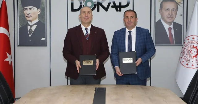 Gökçedere de hayvancılığı güçlendirecek proje için ilk adım atıldı Bayburt Haberleri