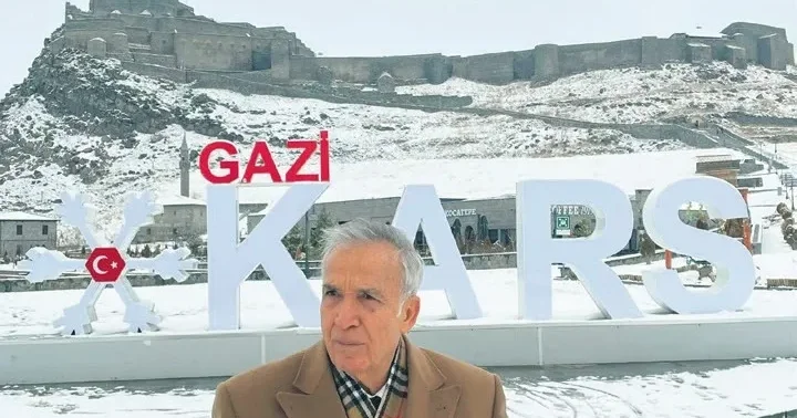 YAVUZ DONAT Savaş da devam ediyor, hayat da