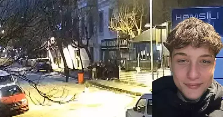 Atlas Çağlayan ın ailesini tehdit eden şüpheli hakkında 12 yıla kadar hapis talebi