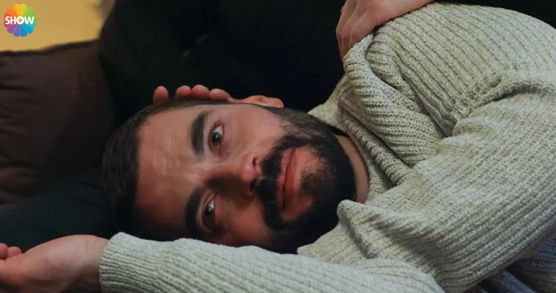 Veliaht , yeni bölümüyle bu akşam saat 20.00 de SHOW TV de izleyiciyle buluşuyor