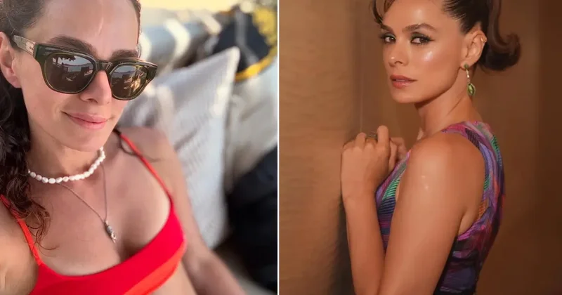 Özge Özpirinçci aldığı Ahlaksız teklif i kahkahalarla anlattı: Ablacım bunu gerçekten benden mi istiyorsun?