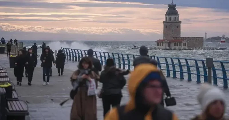 İBB açıkladı: İstanbul u titretmeye geliyor!