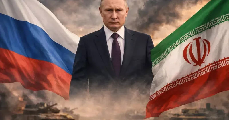 İran, Rusya dan yardım istedi mi? Kremlin den açıklama var