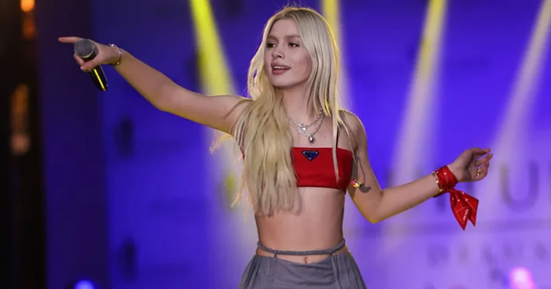 Aleyna Tilki ilk kez açıkladı: Sezen Aksu’nun o sözleri hayatını değiştirdi Sözcü Gazetesi