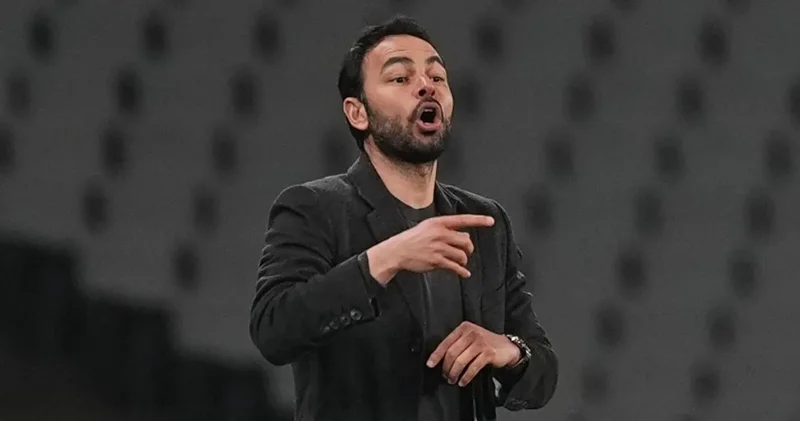 Hafta boyunca 4 0 ı nasıl yeneriz diye çalışmış: 1 0 yenildi