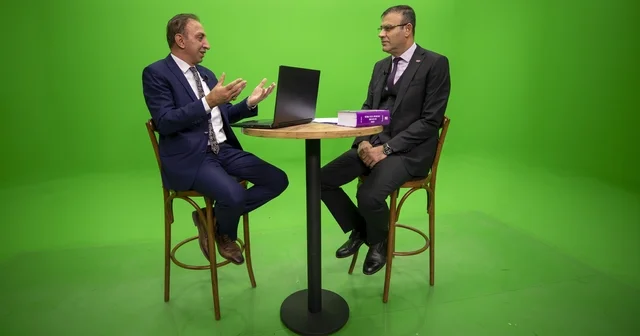 IBAN kiralayanlar 10 yıla kadar hapisle yargılanabilir Başsavcılıktan Deepfake uyarısı Sakarya Haberleri