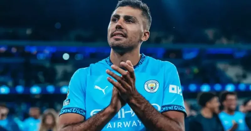 Zamanında 350 milyon Euro istiyorlardı! Rodri yi yok pahasına satacaklar