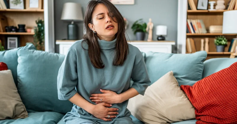 Zihinsel yorgunluk mideye yansıyor: Stres kaynaklı hazımsızlığa dikkat!