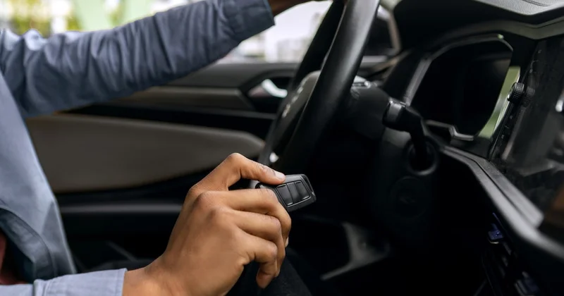 Herkes aynı hatayı yapıyor: Arabanız bir anda istop edebilir! Sözcü Gazetesi